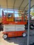 Snorkel S4732E Aerial Lift, 2023