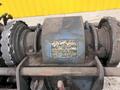 4" TOLEDO BEAVER MODEL #1-2-4 PIPE &amp; TUBE THREADER: STOCK 21684