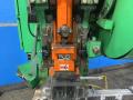 L &amp; J Press Corperation 27 Tons Obi Press - 27