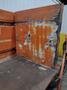 CHERRY INDUSTRIAL HYDRAULIC PALLET INVERTER / FLIPPER: STOCK #23522