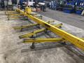 3,000 LBS ACCO MODEL #X7600-38-7-12-21-B8M VAC-O-LIFT VACUUM SHEET LIFTER: STOCK #11235
