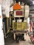 30 Ton Oak Fin Press, Model FP-1, 1.5" STR, 10.5" SH, 30" x 20" Die Area, 100-300 SPM
