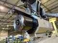 Fanuc Milling Robot - X: 10 500 / Y: 3045 / Z: 3500 mm CNC