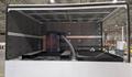 ROBOVENT FILTERED EXHAUSED SYSTEM W/ EPAD TOCUH 200 AMP 600 VAC USED