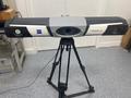 Zeiss T-Scan LV System, 2017 – 3D Laser Scanner w/ Tracking+Probing