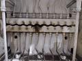 48" X .047" HERR-VOSS KEYSTONE MODEL #54-1.156-19-R.H. PRECISION BACKED UP LEVELER: STOCK #22750