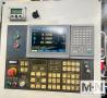 Akira Seiki Performa V-5AXP CNC Vertical machining Center, 2005