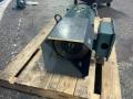 Baldor-reliance 125 Hp Inverter Duty Motor - F28-a000-0454