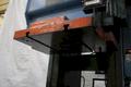 75 TON NIAGARA MODEL #E-75 OBI PRESS: STOCK #75877
