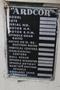 14 STAND X 1-1/2" ARDCOR ROLLFORMER: STOCK #76630