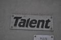 10,000 Lb X 40" X .118" Talent Cut to Length Line