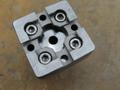 System 3 R Macro ER20 Collet Holder Model 3R-659.20-P- Auction Item