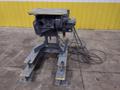 1,000 LB PANDJIRIS MODEL 10-4 MOTORIZED WELDING POSITIONER: YOBRO #24751