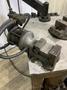 FLEXARM MODEL RNR-20 PNEUMATIC TAPPING ARM: STOCK #80847