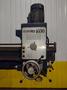 5' x 13" SHARP MODEL #RD-1600 RADIAL ARM DRILL: STOCK #18542