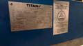 PKM/Titan 12mm x 200mm Automated Packaging Line