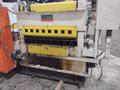 48" X .047" HERR-VOSS KEYSTONE MODEL #54-1.156-19-R.H. PRECISION BACKED UP LEVELER: STOCK #22750