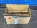 Yaskawa Electric 7500 W Ac Servo Motor  - Sgmg-75a2ab
