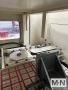 Yasda YBM-640V CNC Vertical Machining Center, 2004