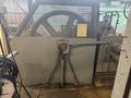 20" WIDE X 22" ROLL DIAMETER 4-HI BLISS 100 HP POWERED ROLLING MILL. STOCK # 0886025