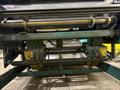 60" x 16 GAUGE IOWA PRECISION MODEL #GAF60-6 COIL SLEAR (SLITTING &amp; CUT-TO-LENGTH) LINE, WITH UNCOILERS &amp; SIDE PUNCHING / NOTCHING: YOBRO #24552