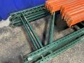 42" X 168" Pallet Racking  - Ridgurak