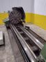 40" X 420" /35' AMERICAN MODEL H HEAVY PATTERN ENGINE LATHE, 2-7/8" HOLE: STOCK #22746