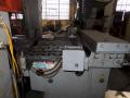 36" X 12" X .090" DALLAS D400 AIR FEEDER. STOCK # 0218226