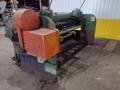 10' X 1/4" CINCINNATI MODEL #1810 MECHANICAL POWER SQUARING SHEAR: STOCK #19012