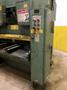 4" X 1/2" (1200mm x 12.7mm) BETENBENDER HYDRAULIC  SHEAR: Stock 14114