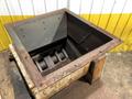 100 HP X 26" CUMBERLAND JOHN BROWN PLASTICS GRANULATOR SHREDDER. STOCK # 0131325
