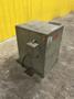 1 HP SETCO MODEL #102 DUST COLLECTOR: STOCK 14097