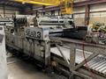 72" X .075 X 50,000 LB IOWA PRECISION SLEAR #3 SLITTING CUT TO LENGTH LINE STOCK #2177