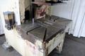 88 TON SEYI MODEL #MK88 OBG PUNCH PRESS: STOCK #67680