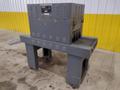 14" BELT X 18" X 7" HIGH HEAT SEAL 3417/8TMB CONVEYOR BELT HEAT TUNNEL: STOCK #20106