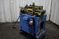 TISHKEN MODEL #6R6 LEVERLER/FEEDER/STRAIGHTENER: STOCK #75305