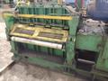17 ROLL MCKAY PRECISION SHEET COIL LEVELER 48" X .050": STOCK #20487