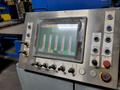 48" x 20,000 LBS X .080" HERR VOSS CUT-TO-LENGTH LINE W/ PRECISION LEVELER: STOCK #22693