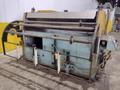 60" WIDE PERFECTO MODEL #SWFESC62 SERVO DRIVEN COIL FEEDER  : STOCK #22505