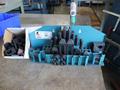 Te-Co and Other Step Clamps- Auction Item