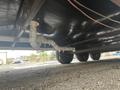 2008 MICHIANA MEN'S &amp; WOMEN'S PORTABLE BATHROOM TRAILER: STOCK #23097