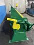 8' X 12 GA DREIS &amp; KRUMP BOX &amp; PAN BRAKE: STOCK #77563