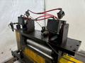 24" X .156" CWP SMX-24 SERVO FEEDER. STOCK # 0470624