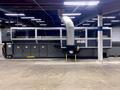 Cincinnati CL-440 CO2 Laser