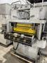 30" x 14 GA DALCOS MODEL #PXN-800 AUTOMATIC COIL HYDRAULIC PUNCHING MACHINE: STOCK #20332