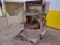 27" X 36" BETTER ENGINEERING MODEL #200-ZX HEATED ROTARY PARTS WASHER: STOCK #19498
