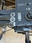 10' X 22" CARLTON 5A RADIAL ARM DRILL. STOCK # 0894024