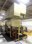 200 ton Komatsu Metal Stamping Servo Press Model H2F200, Year 2003!