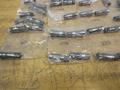 Citizen L20's TD25 Bushings, Assorted Sizes .360 - .177 (44 Pcs)- Auction Item