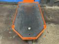 Taylor-dunn  1000 Lbs Electric Stock Chaser Cart - Sc1-00